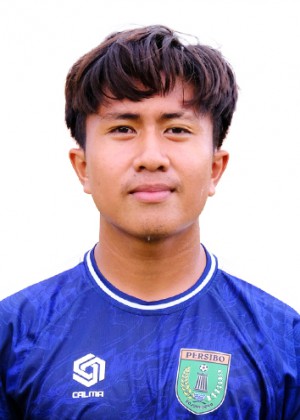 RANGGA DWI