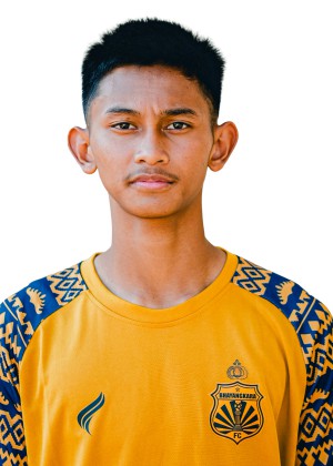 TOP SCORER