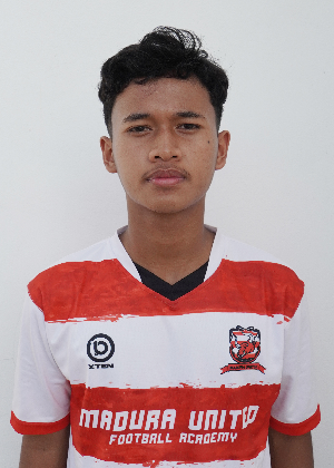 TOP SCORER
