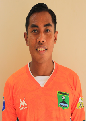 TOP SCORER