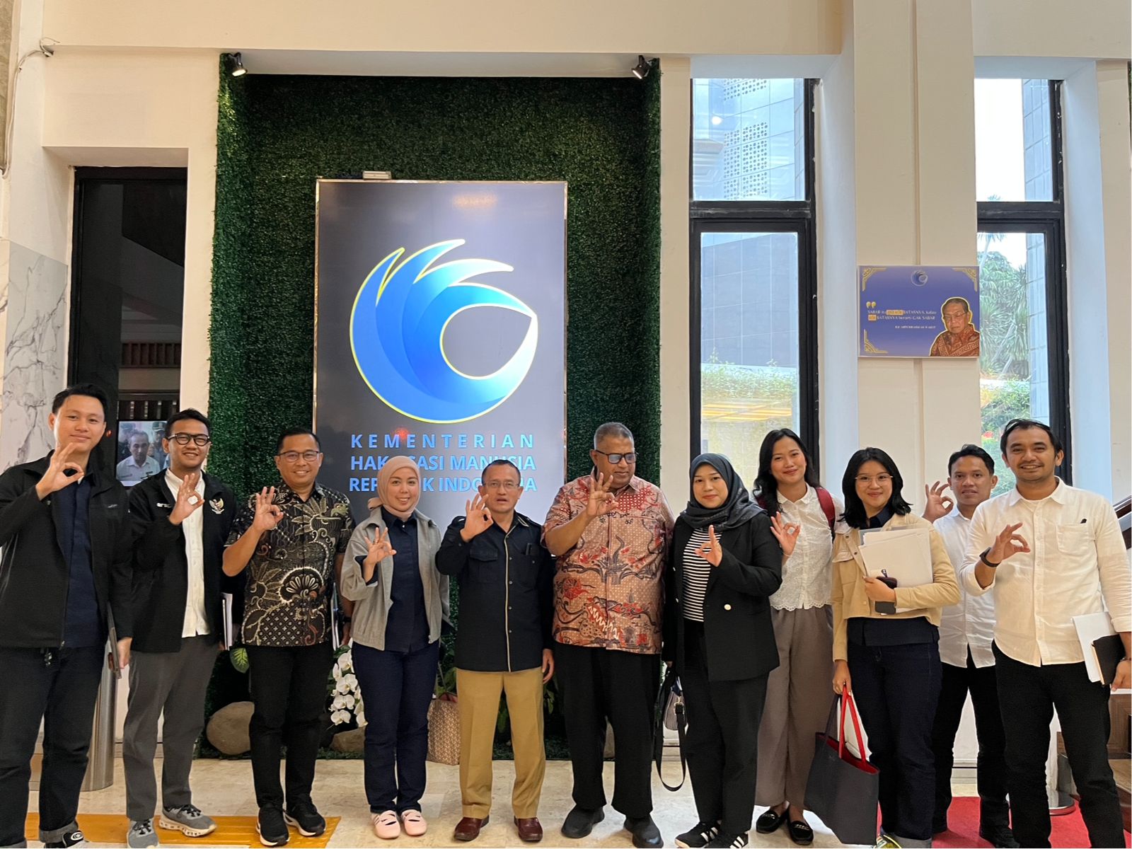 I.League Dampingi PSSI Penuhi Panggilan Kementerian HAM RI Terkait Isu Rasisme Dan Bullying 