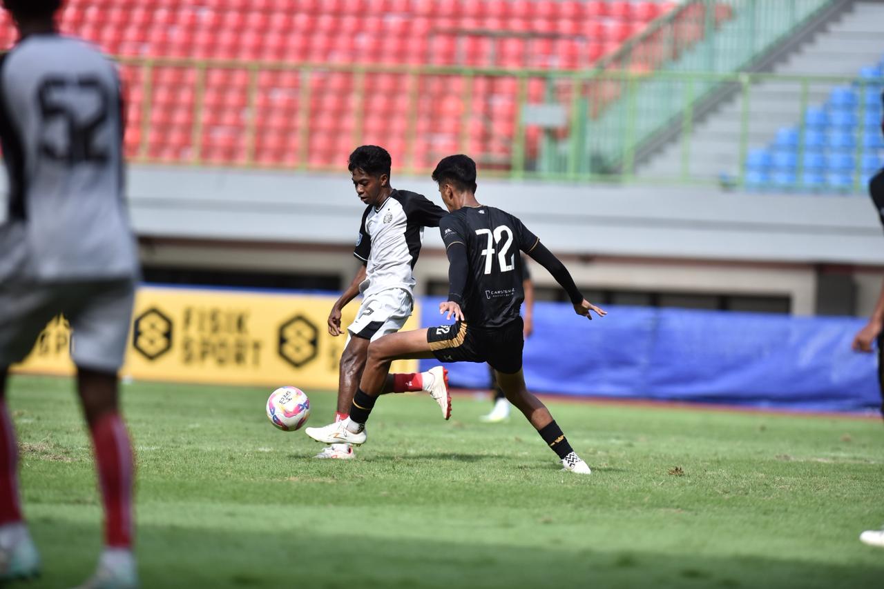 I.League Resmi Umumkan Pembagian Grup EPA Super League 2025/26