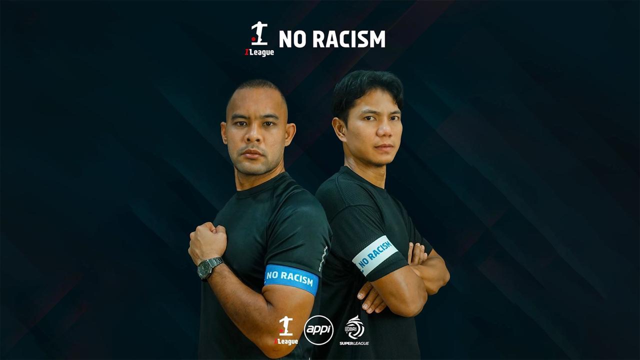 I.League Dan APPI Kolaborasi Lawan Diskriminasi