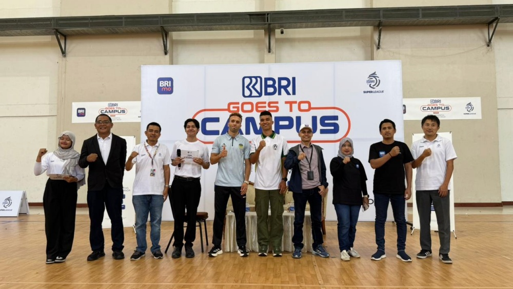 Pesan Penting Dibalik Perhelatan BRI Goes To Campus Di Universitas Gadjah Mada