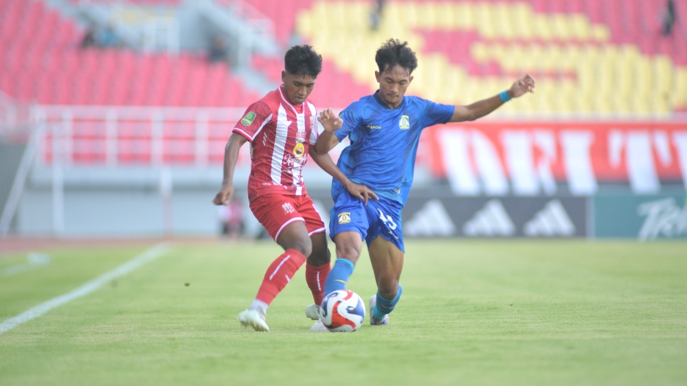 Dampak Pemain U21
