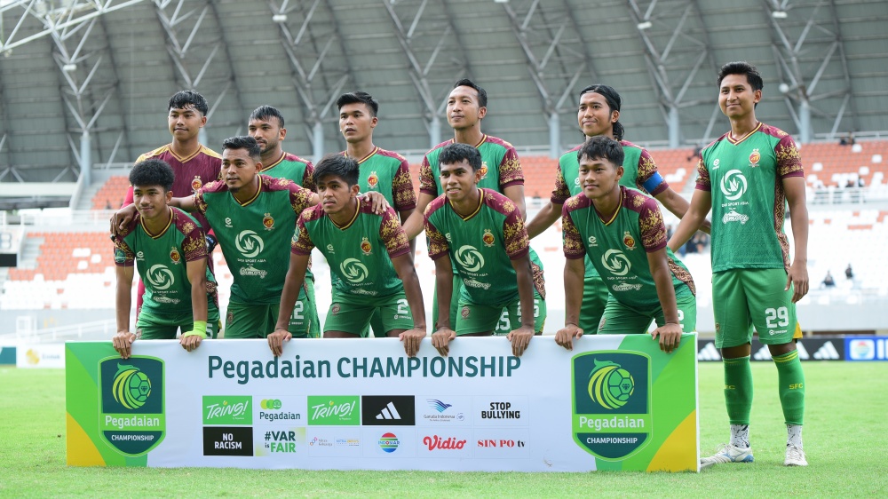 Hengky MS Dan Kisah Legenda Yang Tercampak