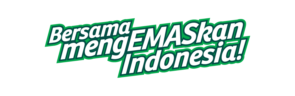 pegadaian emaskan