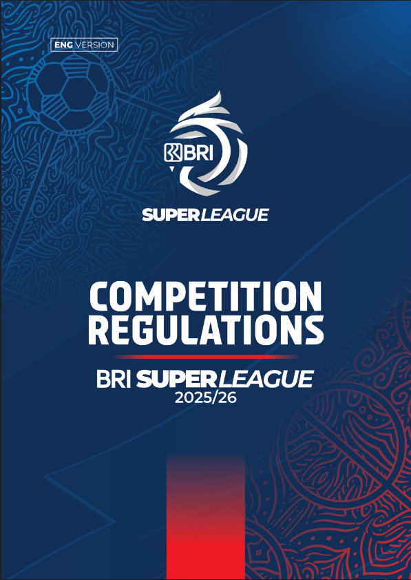 Eng _ Competition Regulation Super League 2025-26