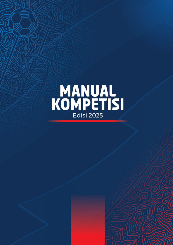 Manual Kompetisi 2025-26