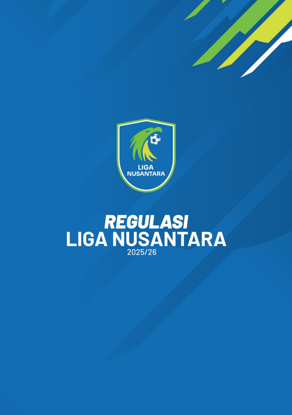Regulasi Liga Nusantara 25-26