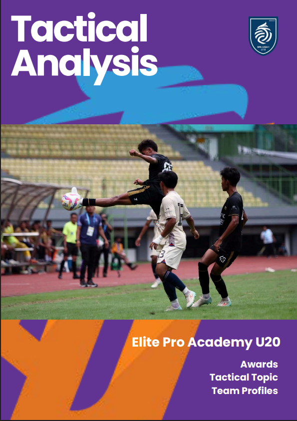 EPA Liga 1 U20 24-25 TSG End Season Report